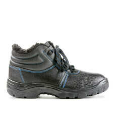 Ботинки (иск.мех) ПУ ЭлитСпецОбувь (арт.13М)