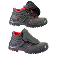 Ботинки "Сварщик-Сириус / ю"