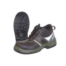 Ботинки "Savel-Юпитер" кожа ПКП МС ПУ-ТПУ