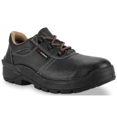 Полуботинки кожаные СТИКС ПУ