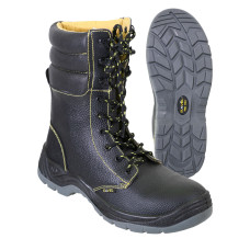 *$Ботинки SAVEL-ПРОФИ с высоким берцем